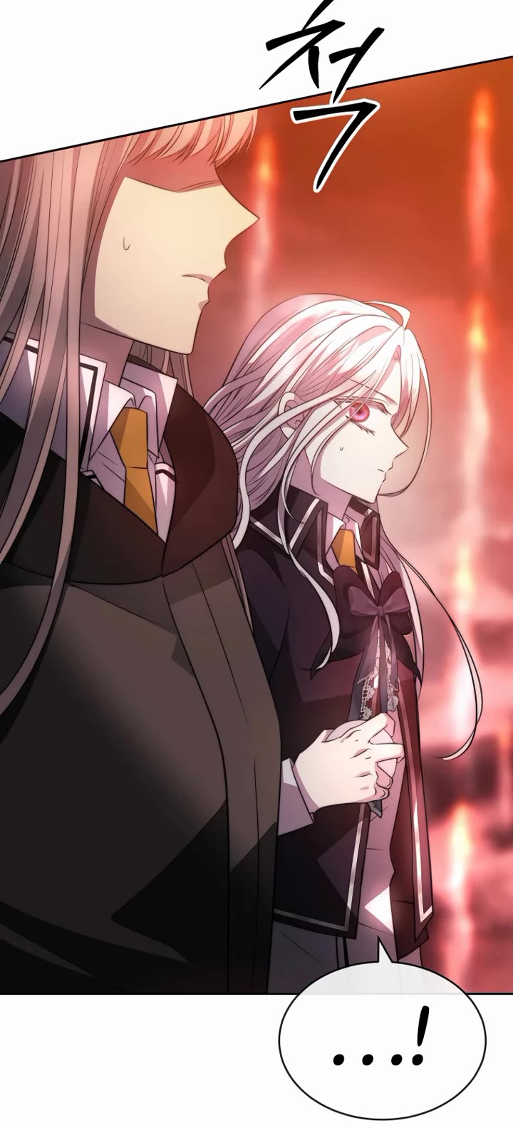 Black Haze (2025) chapter 50 page 27