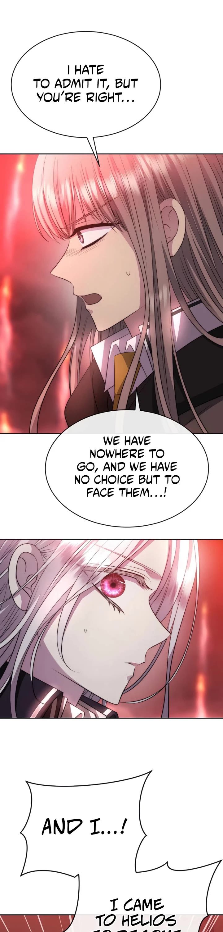 Black Haze (2025) chapter 50 page 28