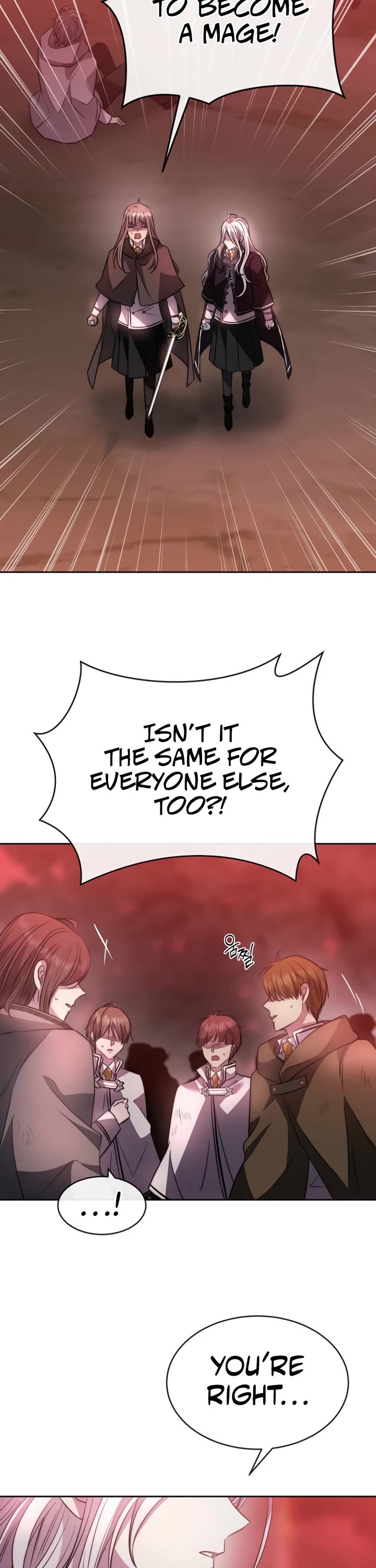 Black Haze (2025) chapter 50 page 29