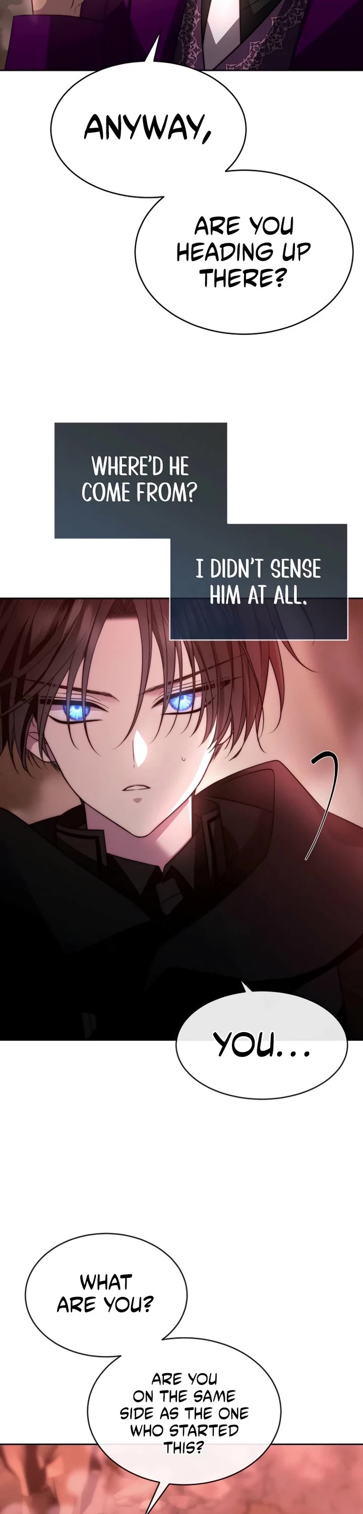 Black Haze (2025) chapter 50 page 3