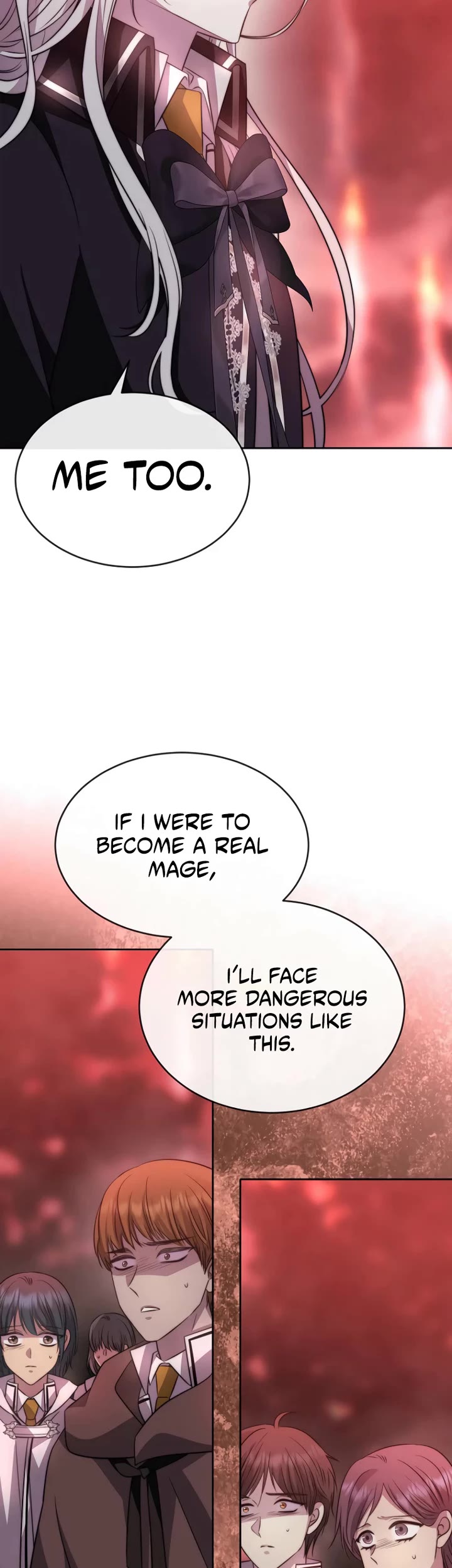 Black Haze (2025) chapter 50 page 30