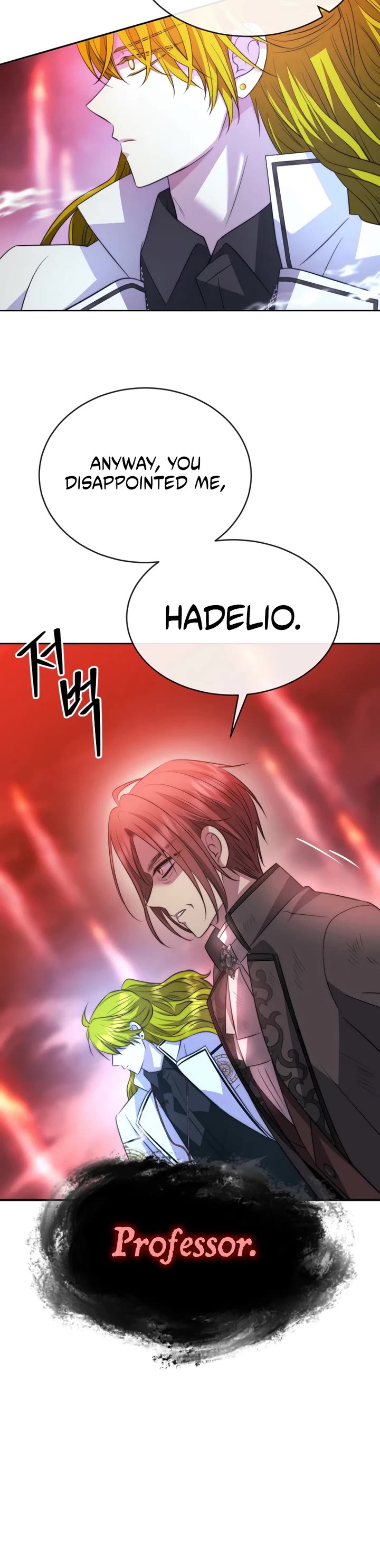 Black Haze (2025) chapter 50 page 34