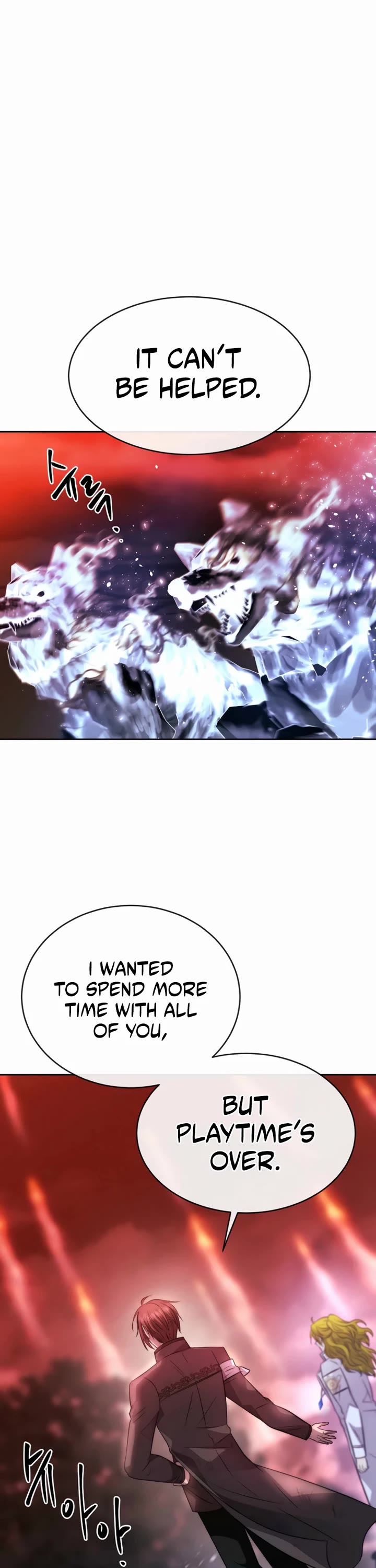 Black Haze (2025) chapter 50 page 36