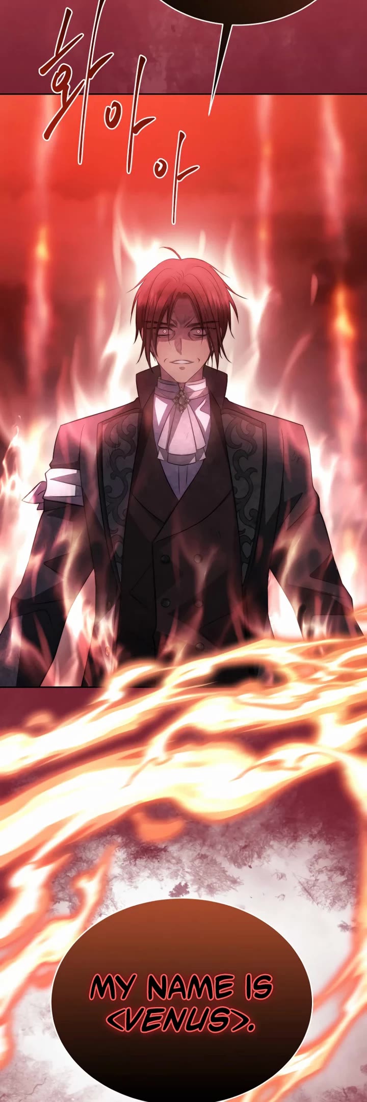 Black Haze (2025) chapter 50 page 38