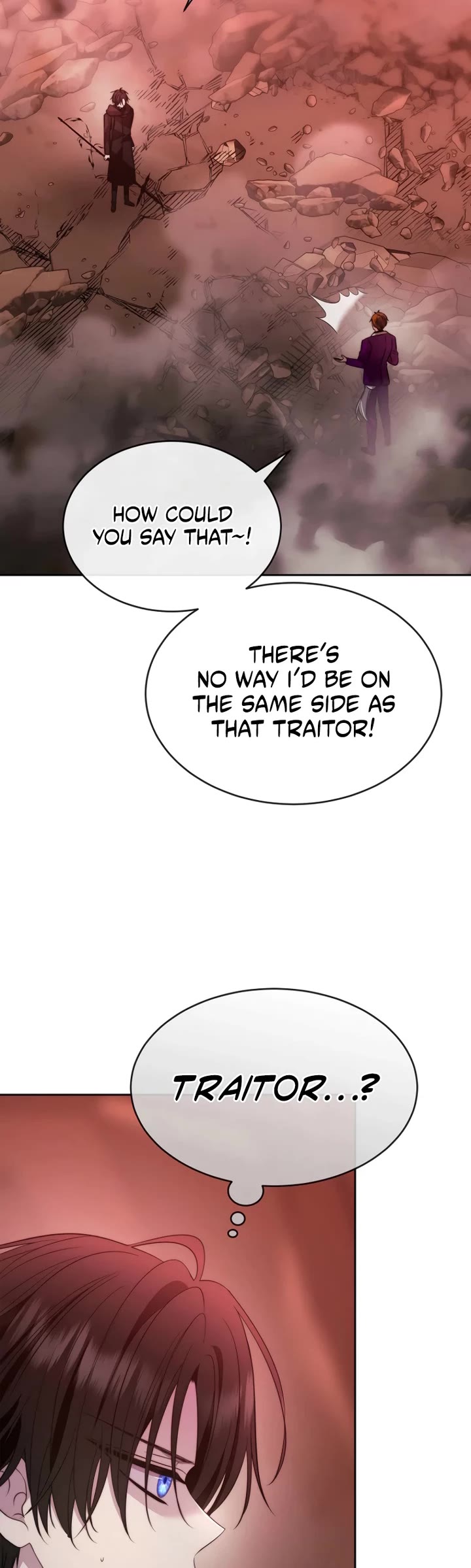 Black Haze (2025) chapter 50 page 4