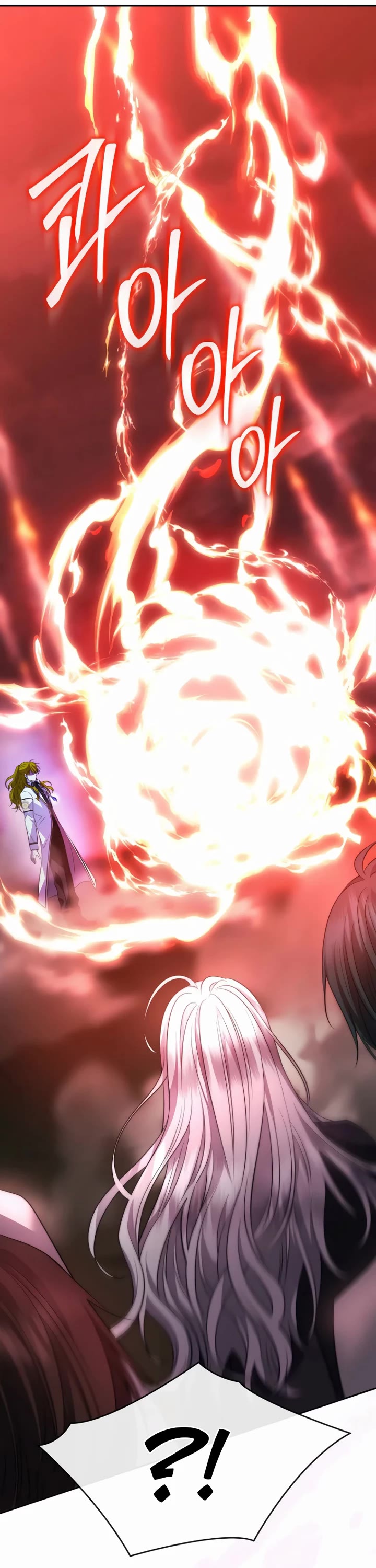 Black Haze (2025) chapter 50 page 40