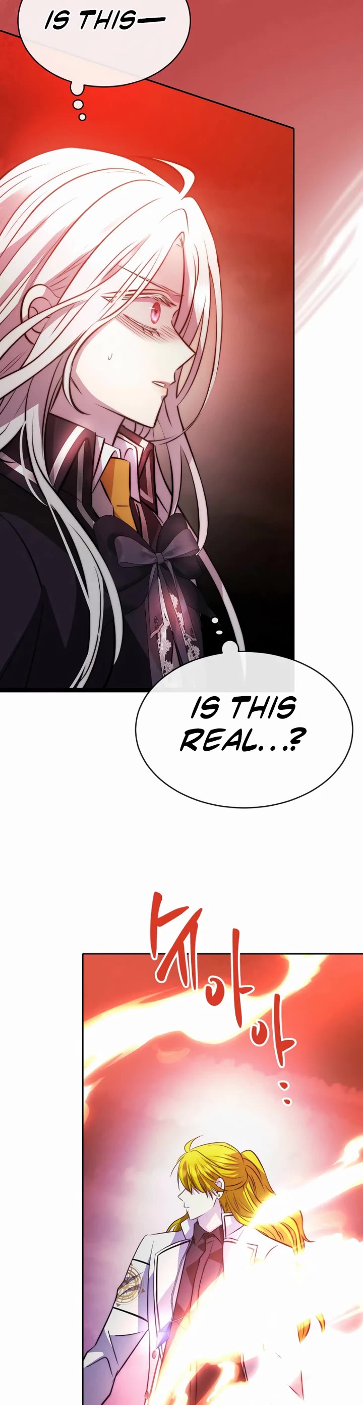 Black Haze (2025) chapter 50 page 42