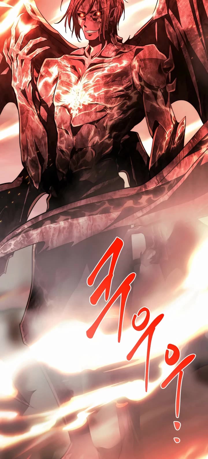 Black Haze (2025) chapter 50 page 46