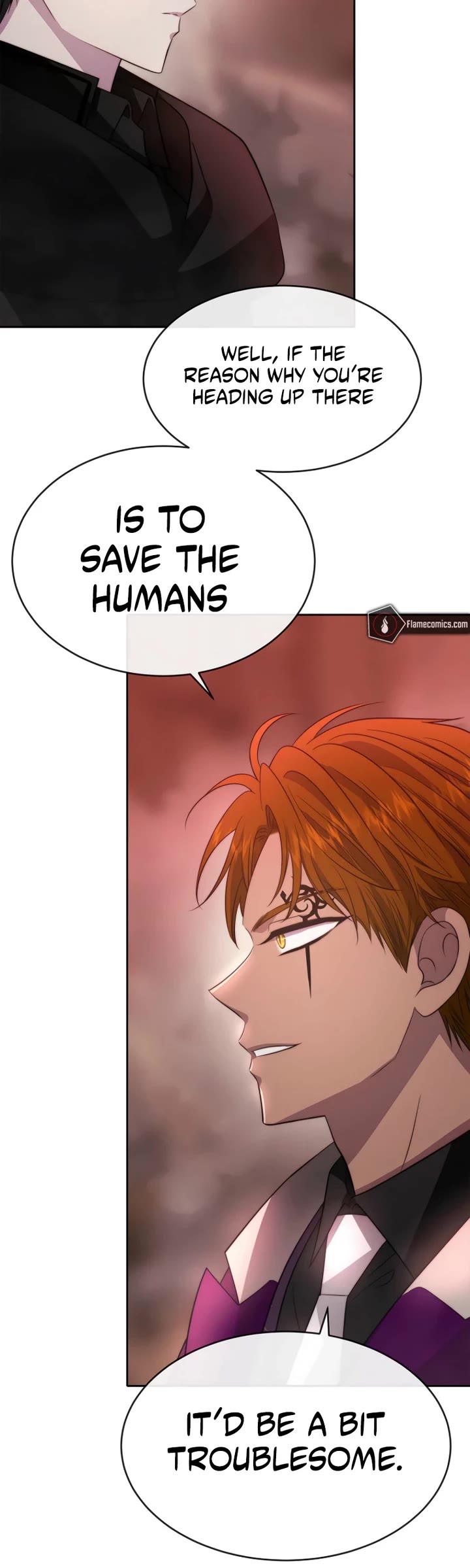 Black Haze (2025) chapter 50 page 5