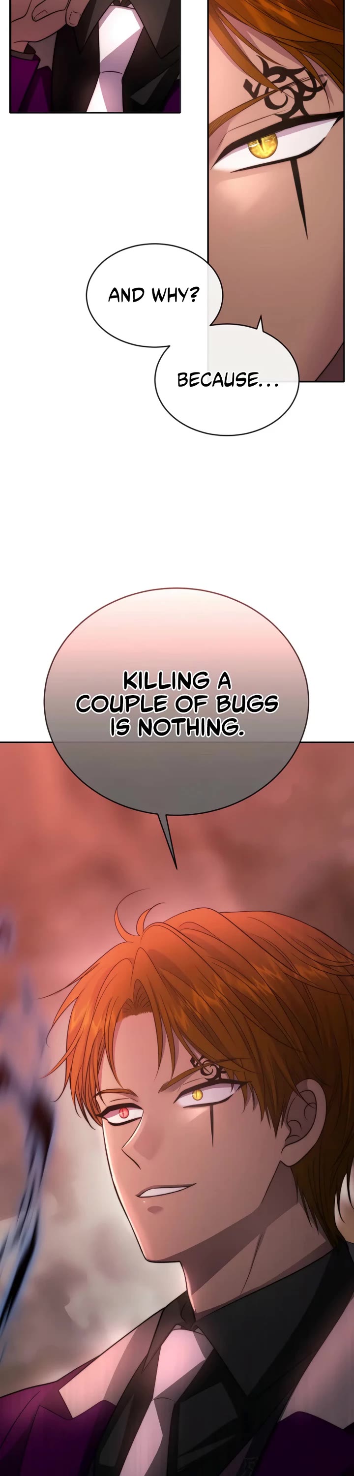 Black Haze (2025) chapter 50 page 7