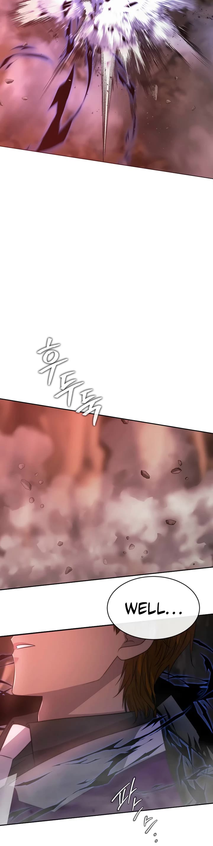 Black Haze (2025) chapter 50 page 9