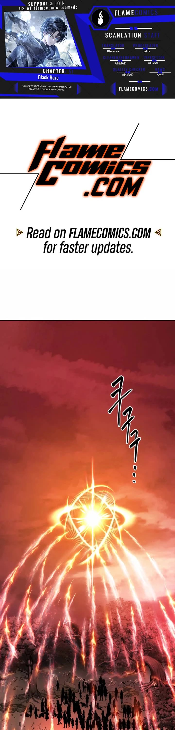 Black Haze (2025) chapter 51 page 1