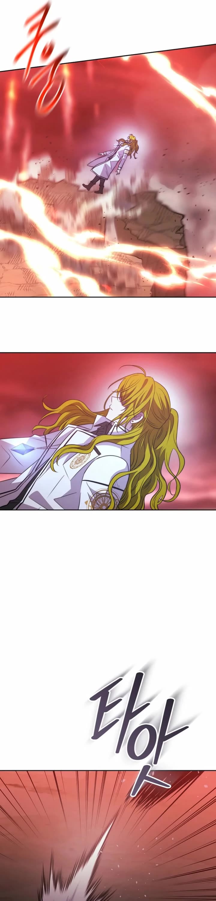 Black Haze (2025) chapter 51 page 10