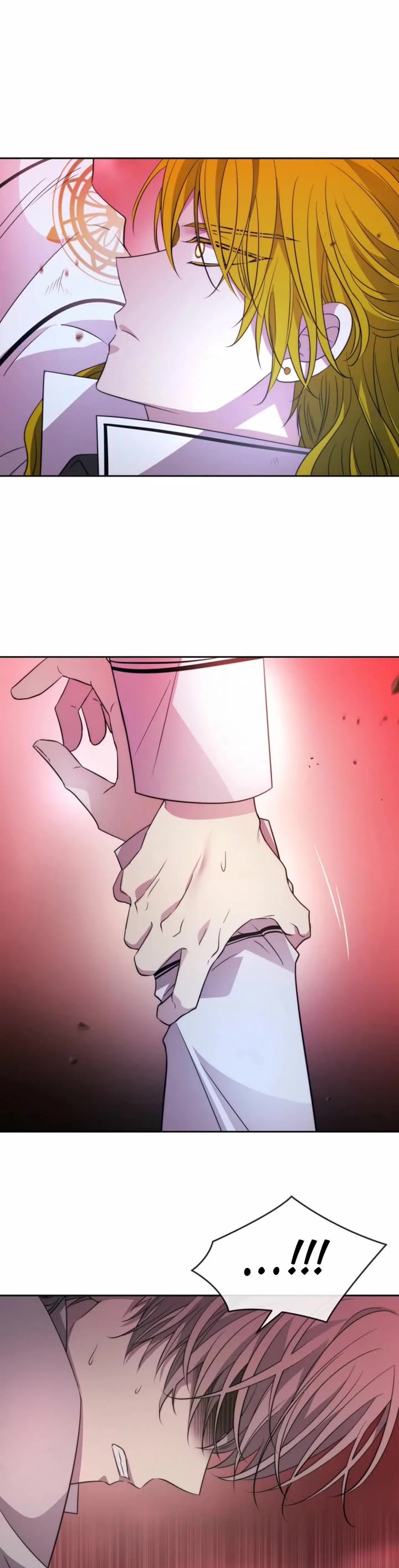 Black Haze (2025) chapter 51 page 12