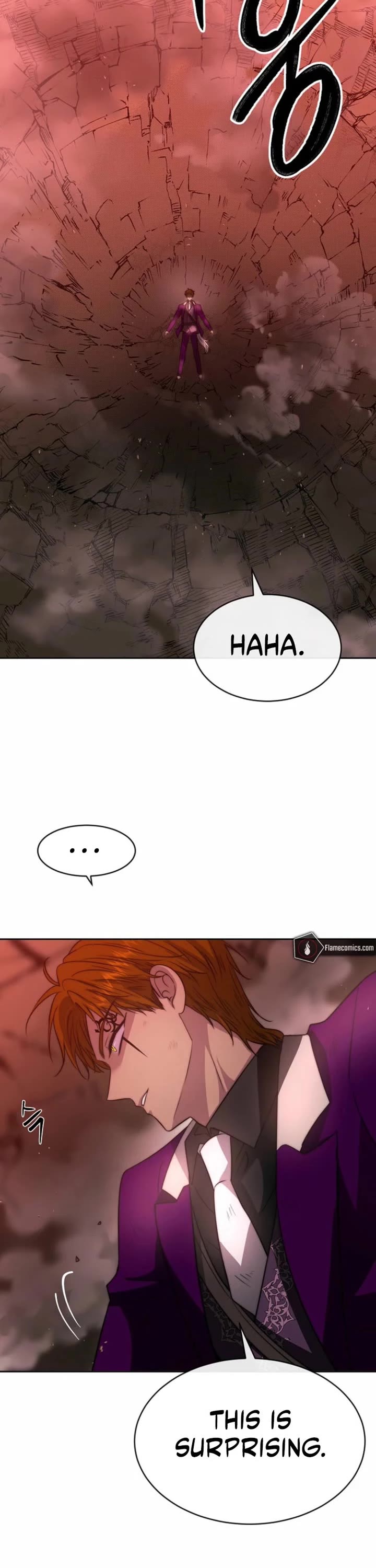 Black Haze (2025) chapter 51 page 15