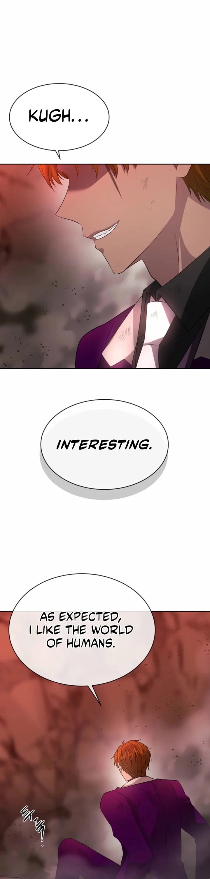 Black Haze (2025) chapter 51 page 18