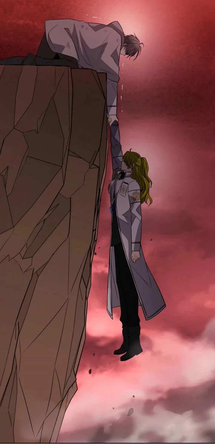 Black Haze (2025) chapter 51 page 22