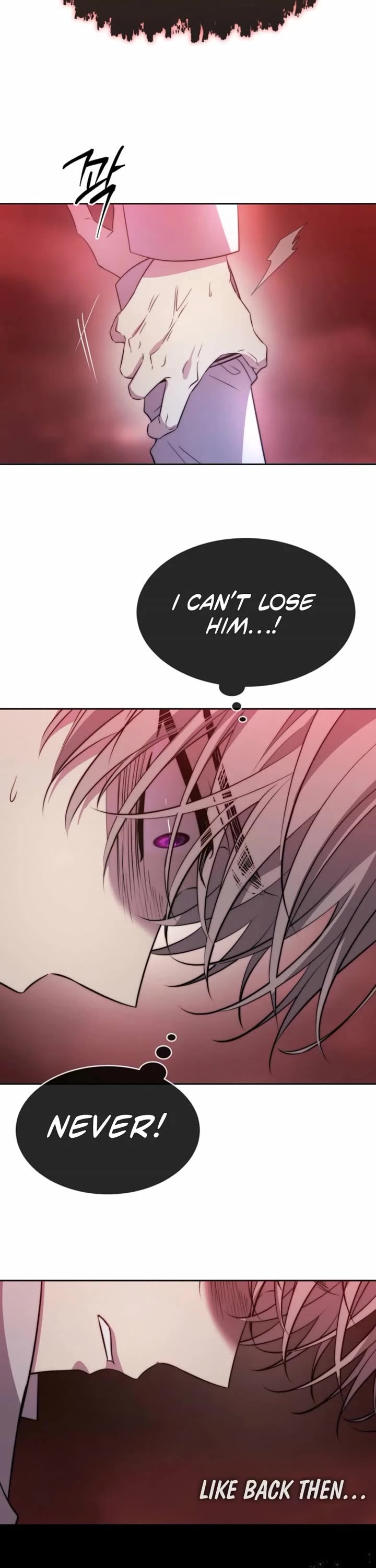 Black Haze (2025) chapter 51 page 25