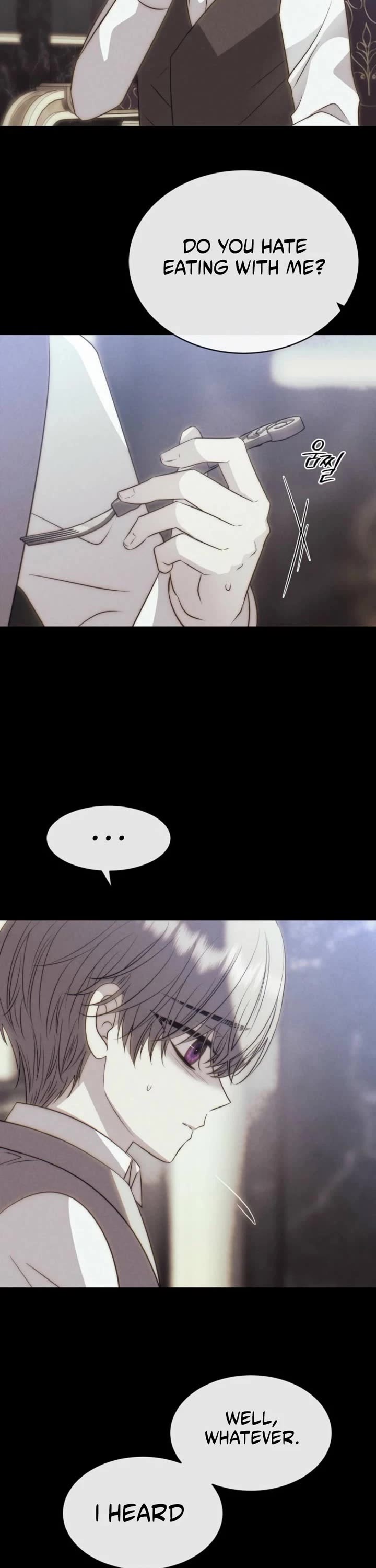 Black Haze (2025) chapter 51 page 29