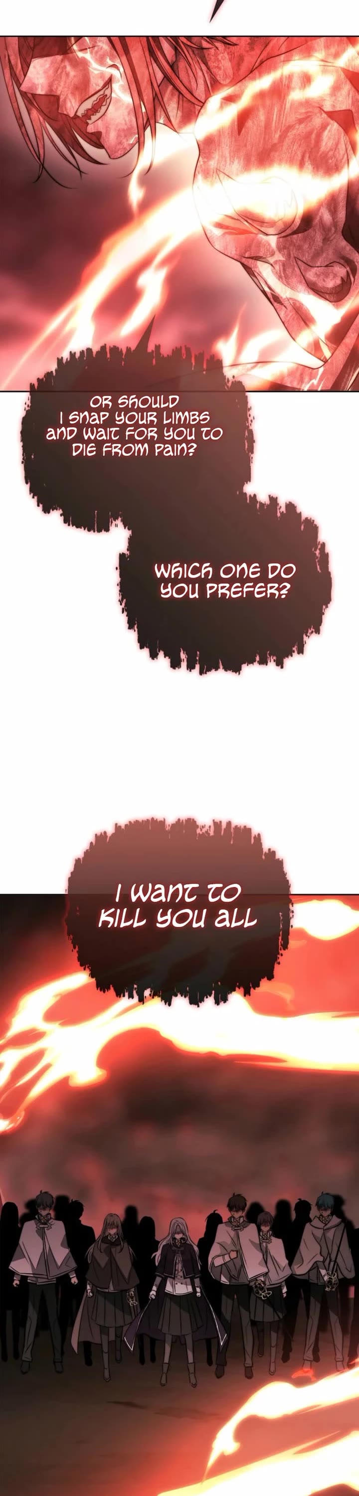 Black Haze (2025) chapter 51 page 3