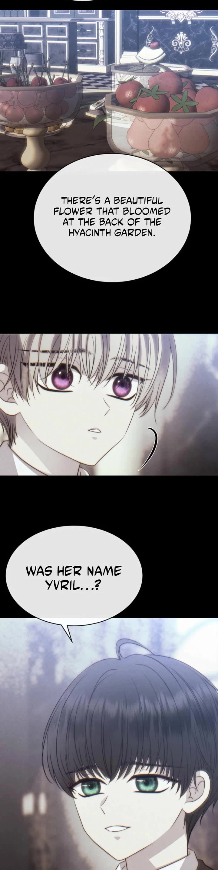 Black Haze (2025) chapter 51 page 30