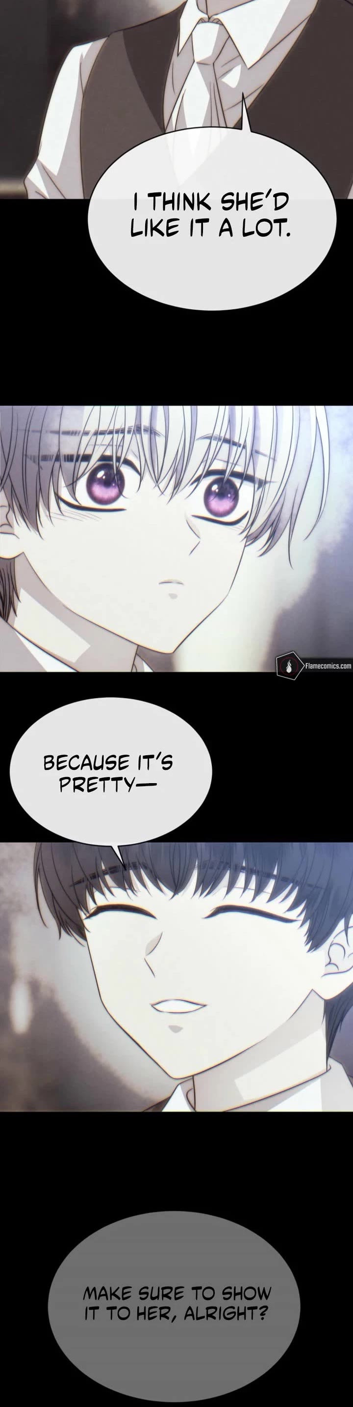 Black Haze (2025) chapter 51 page 31