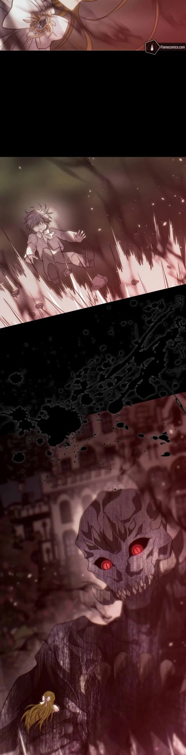 Black Haze (2025) chapter 51 page 34