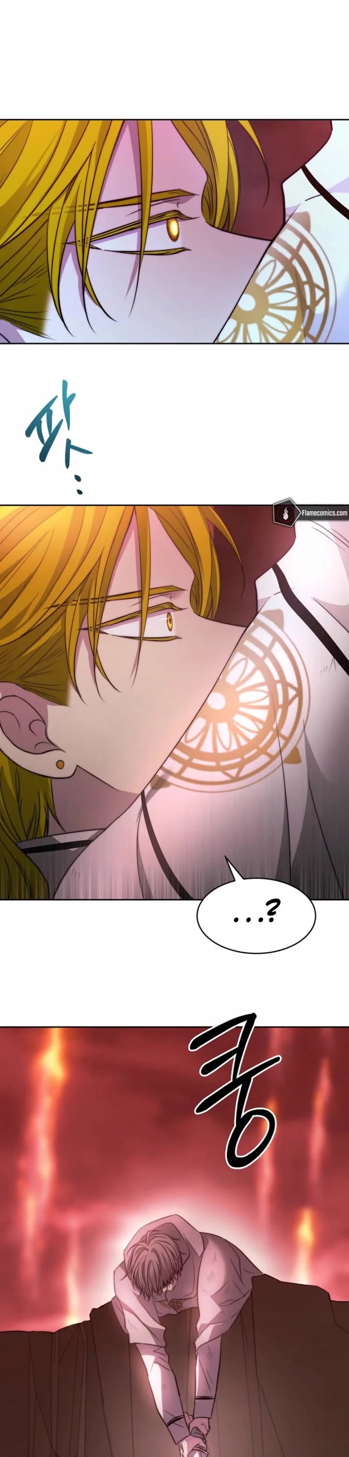 Black Haze (2025) chapter 51 page 38