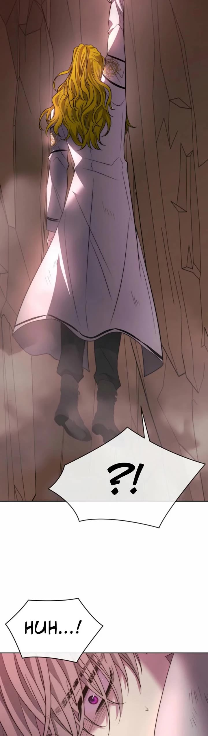 Black Haze (2025) chapter 51 page 39