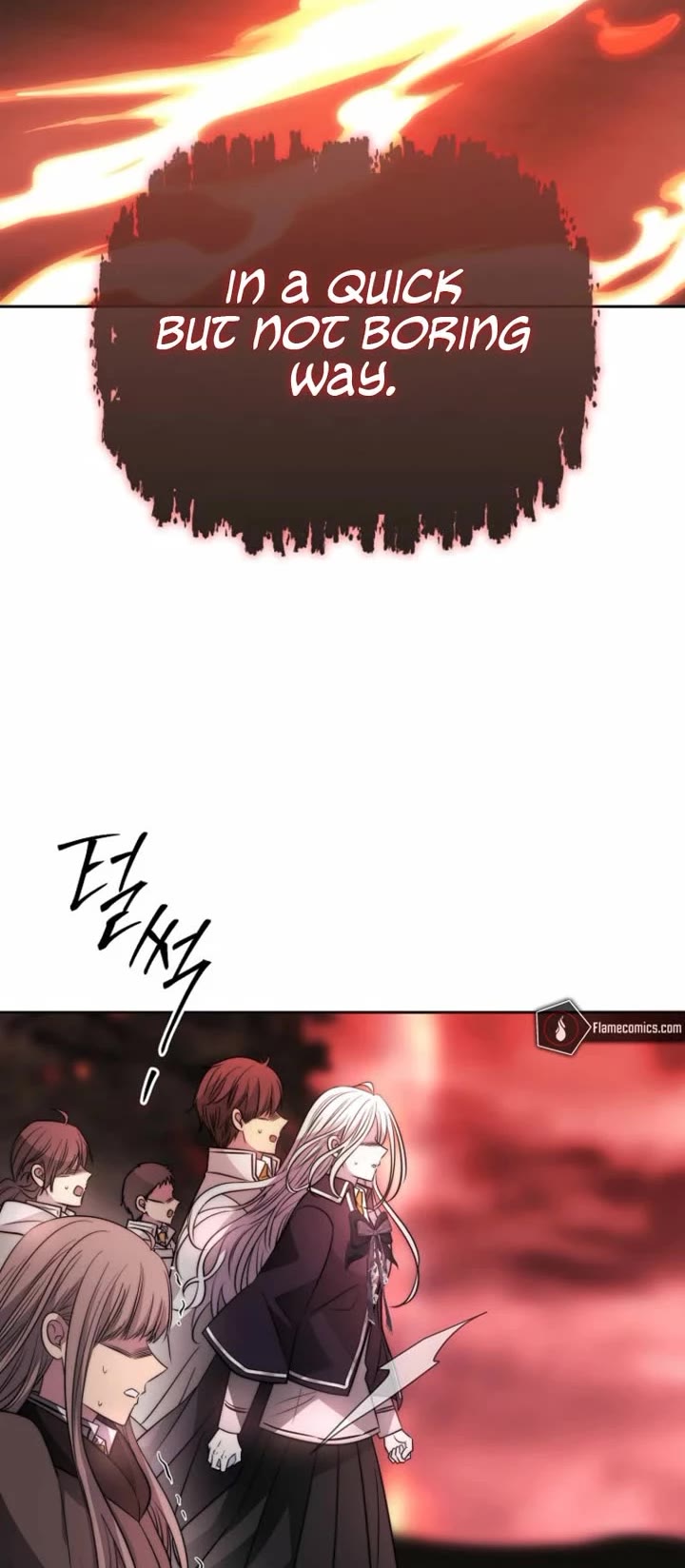 Black Haze (2025) chapter 51 page 4