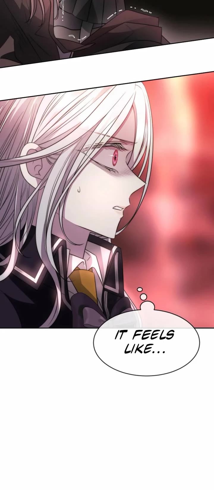 Black Haze (2025) chapter 51 page 5