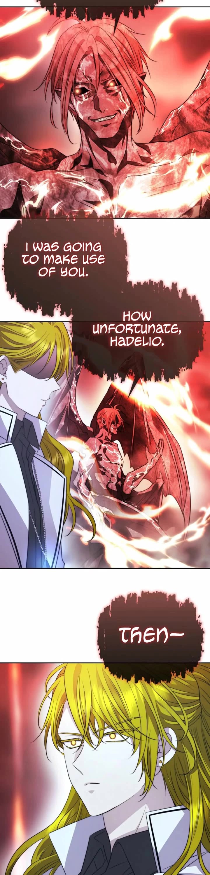 Black Haze (2025) chapter 51 page 7