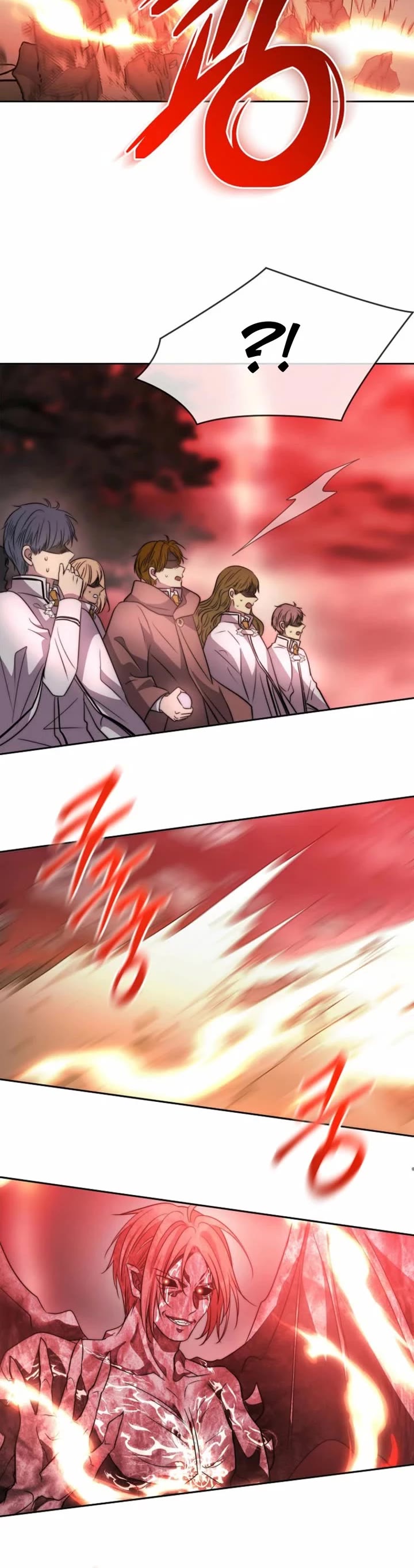 Black Haze (2025) chapter 51 page 9