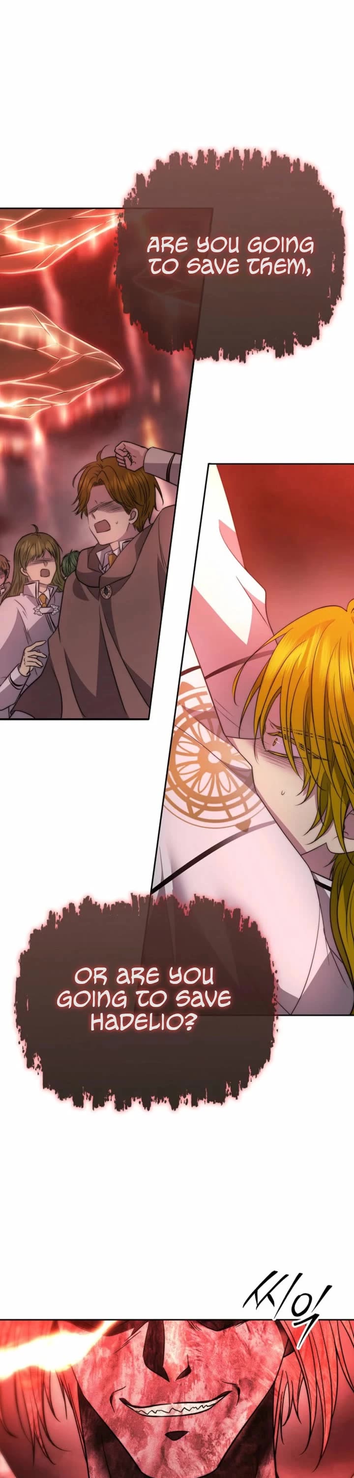 Black Haze (2025) chapter 52 page 10