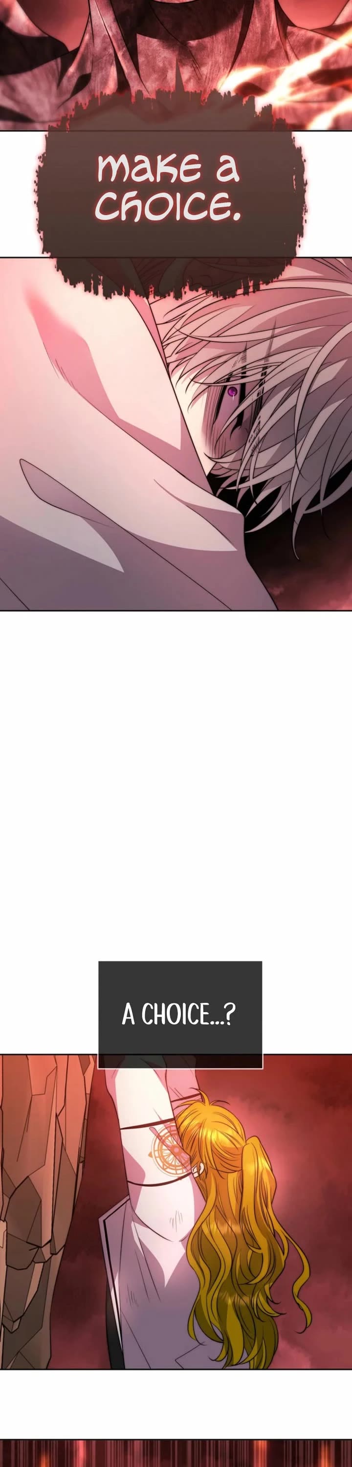 Black Haze (2025) chapter 52 page 11