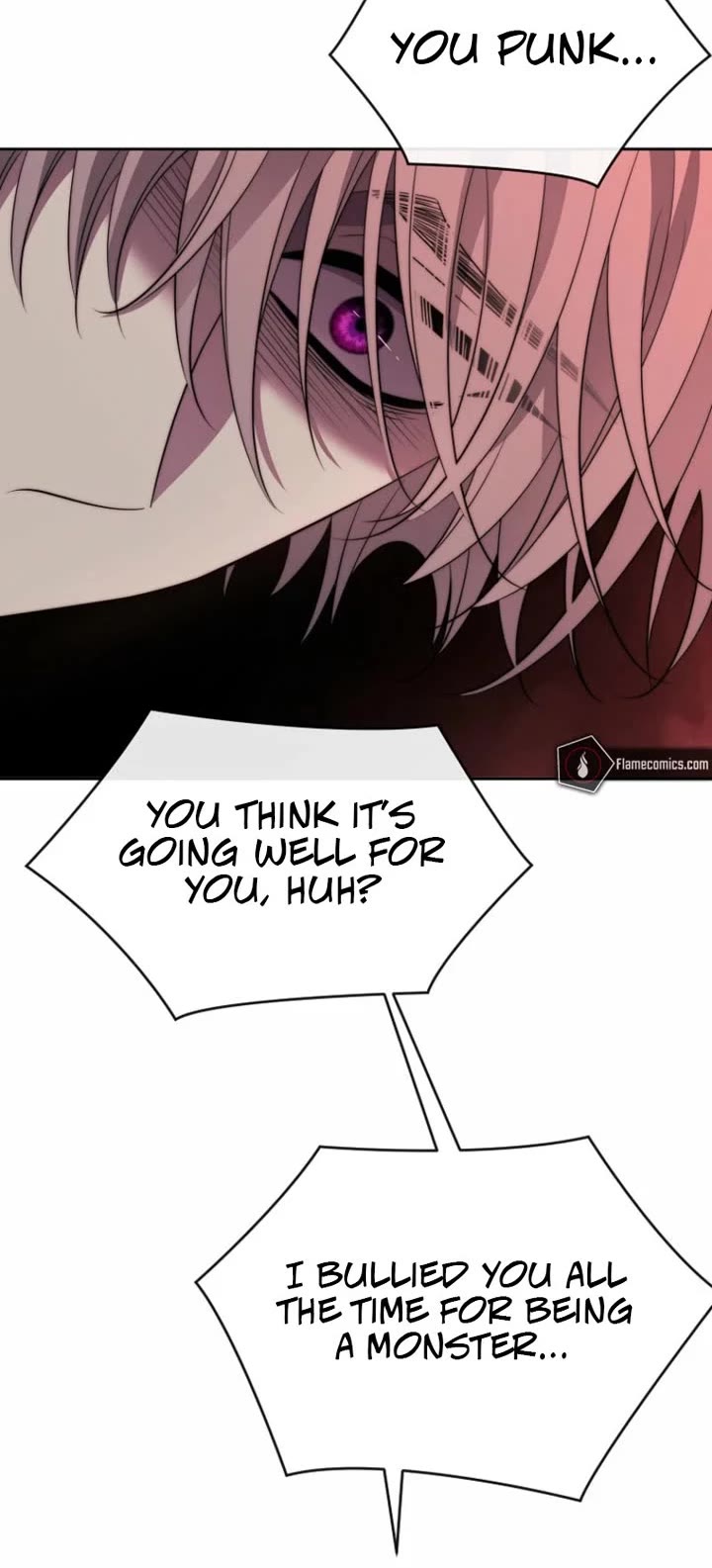 Black Haze (2025) chapter 52 page 14