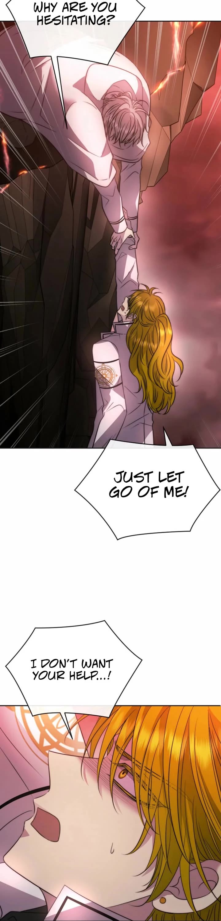 Black Haze (2025) chapter 52 page 16