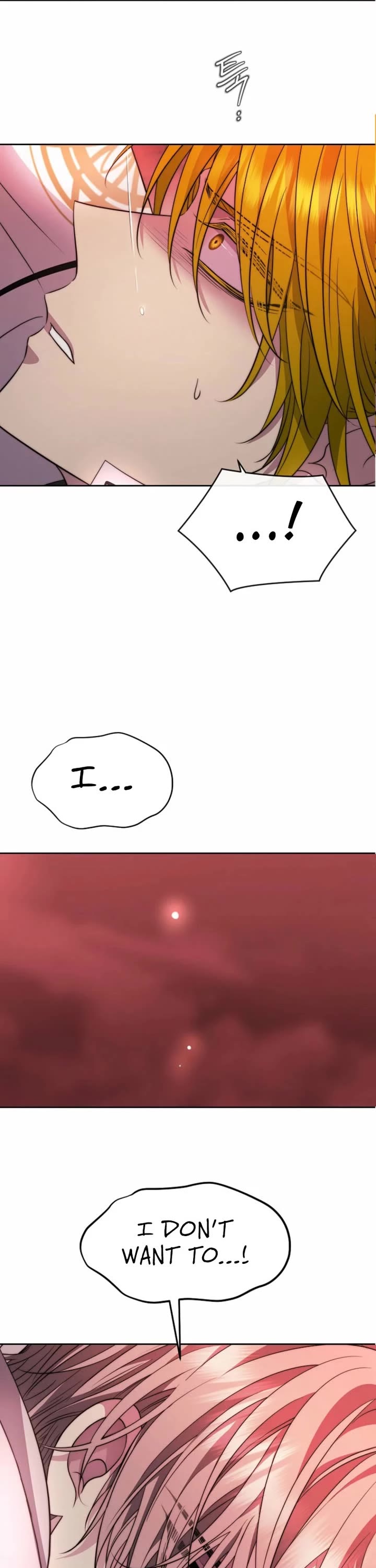 Black Haze (2025) chapter 52 page 17