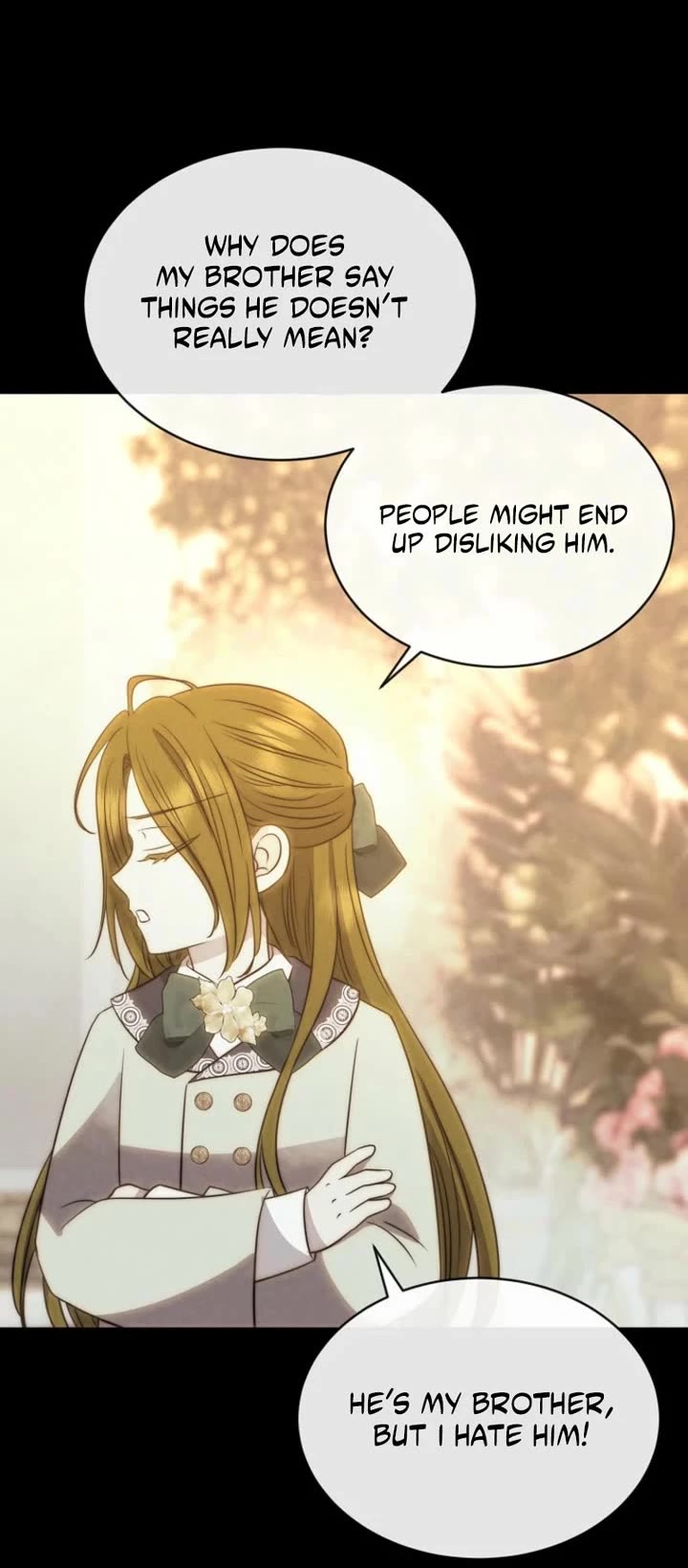 Black Haze (2025) chapter 52 page 19