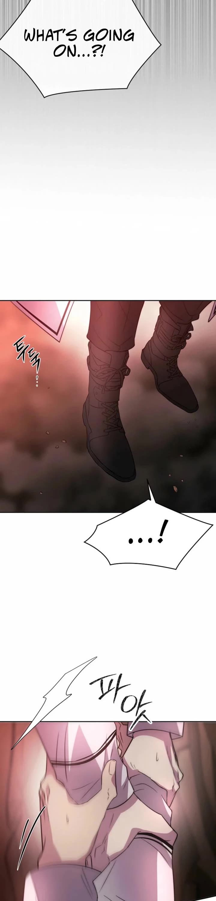 Black Haze (2025) chapter 52 page 2