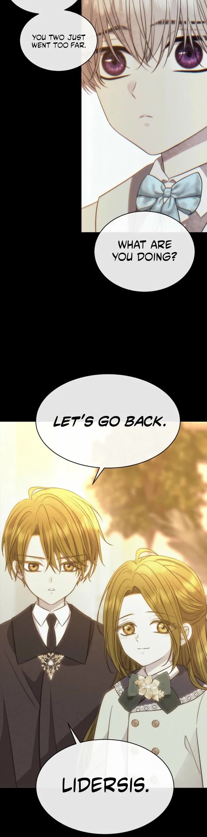 Black Haze (2025) chapter 52 page 23