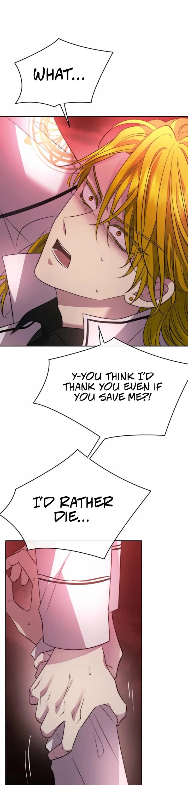 Black Haze (2025) chapter 52 page 25