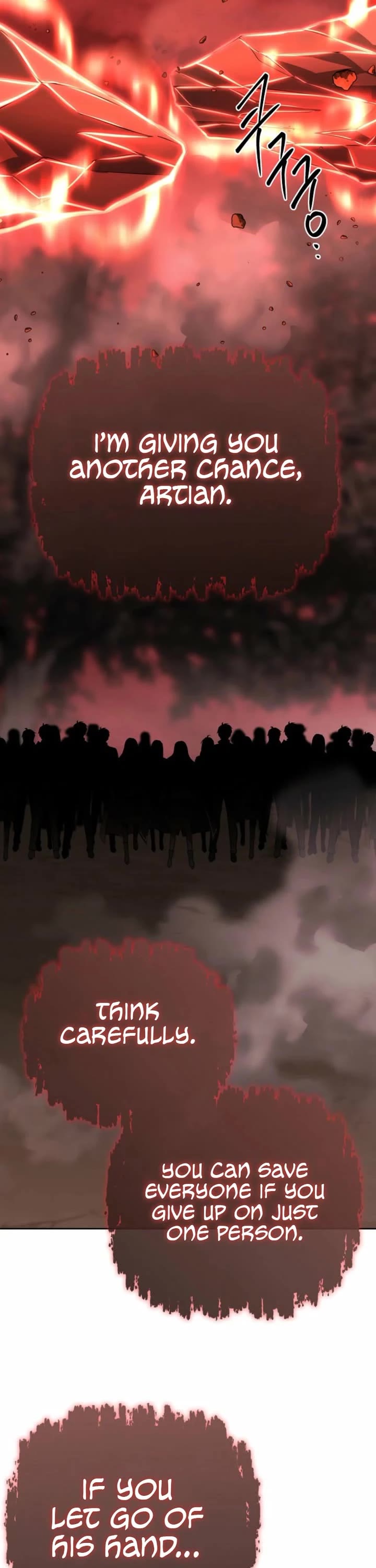 Black Haze (2025) chapter 52 page 30