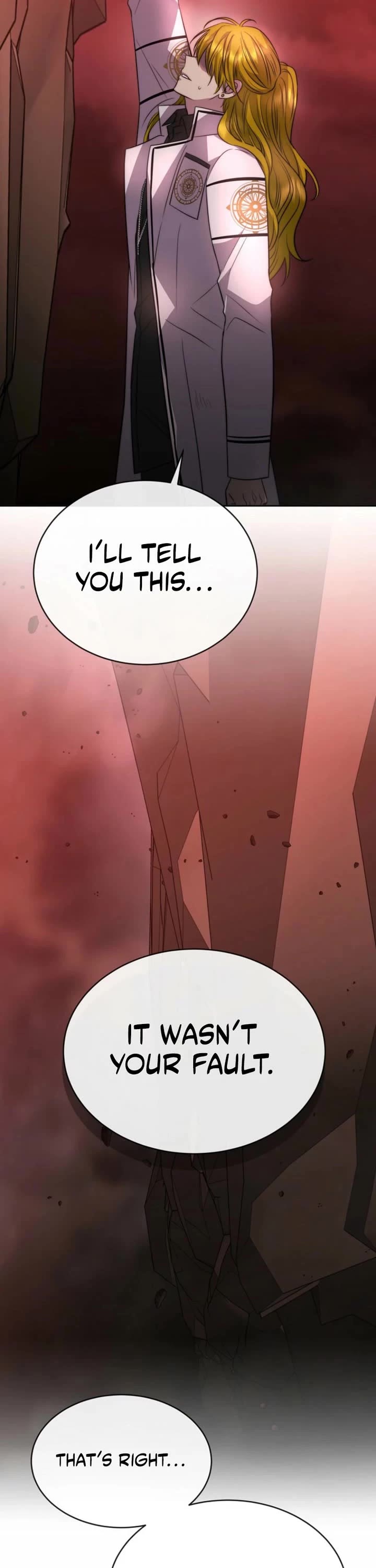 Black Haze (2025) chapter 52 page 34