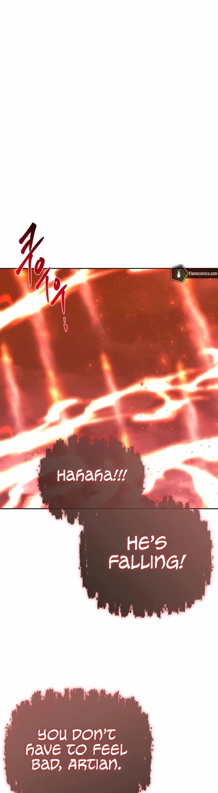 Black Haze (2025) chapter 52 page 40