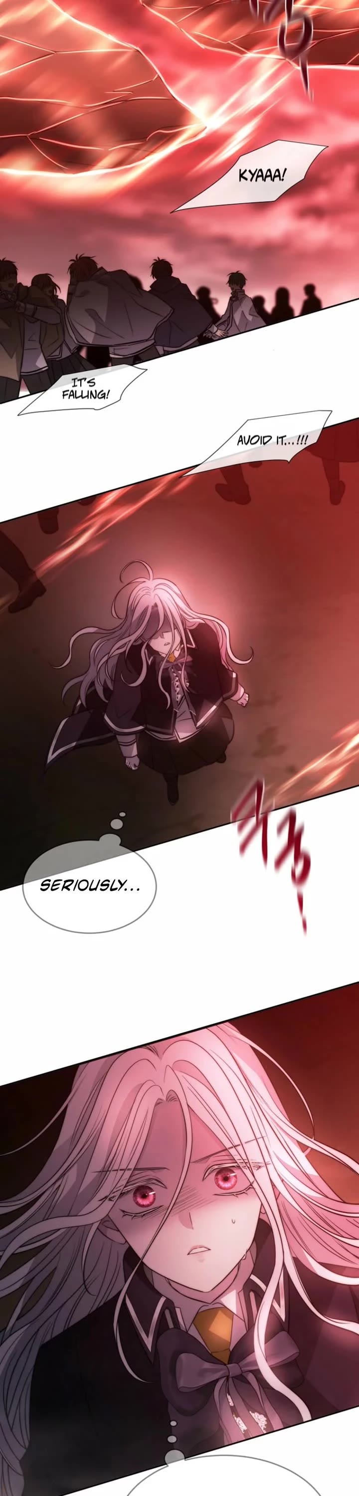 Black Haze (2025) chapter 52 page 43