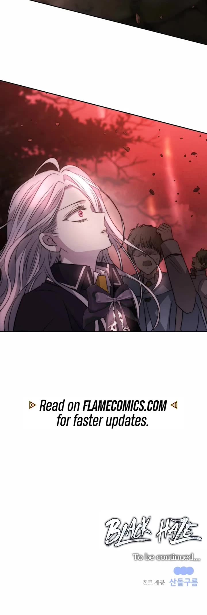 Black Haze (2025) chapter 52 page 57