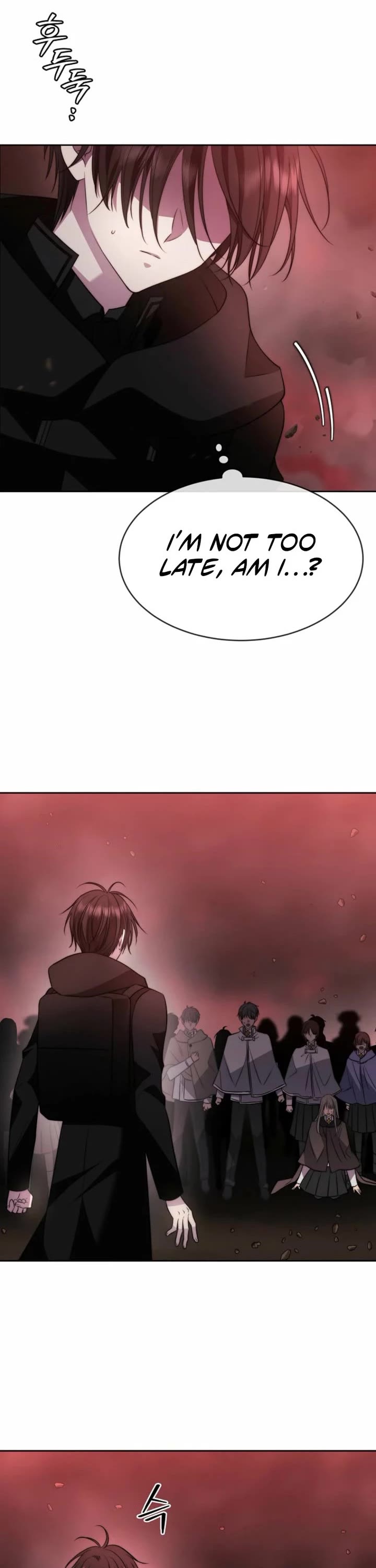 Black Haze (2025) chapter 53 page 3