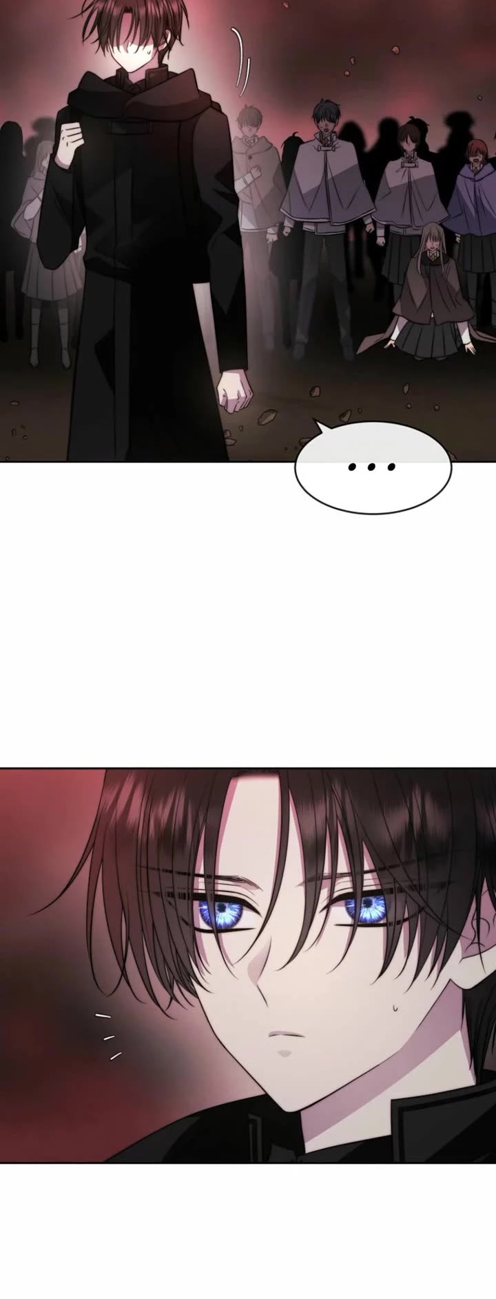 Black Haze (2025) chapter 53 page 4