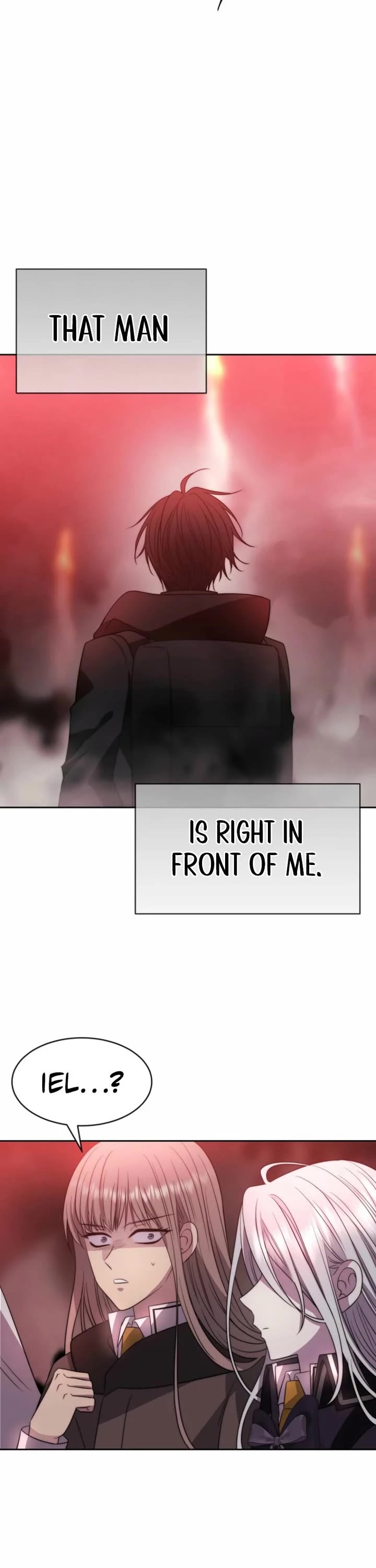 Black Haze (2025) chapter 54 page 11
